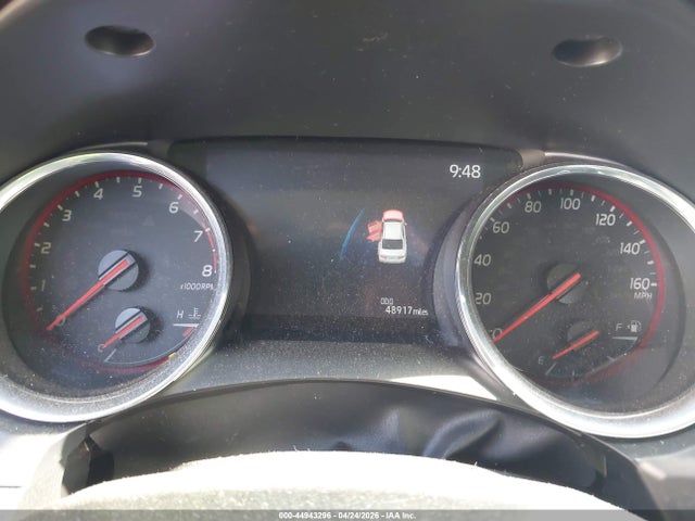 Aukcja sprzedaży 2020 Toyota Camry Xse, vin: 4T1K61AK1LU925537, numer aukcji: 44943296