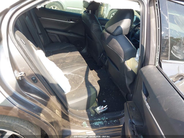 Aukcja sprzedaży 2020 Toyota Camry Xse, vin: 4T1K61AK1LU925537, numer aukcji: 44943296