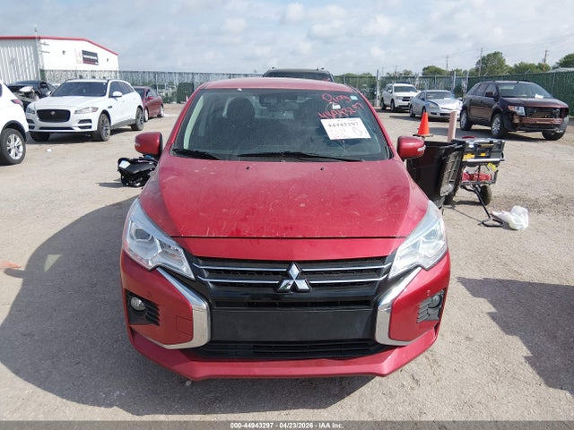 ML32FVFJ0RHF07053 Mitsubishi Mirage G4 Se
