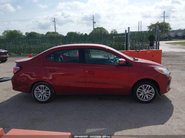 ML32FVFJ0RHF07053 Mitsubishi Mirage G4 Se