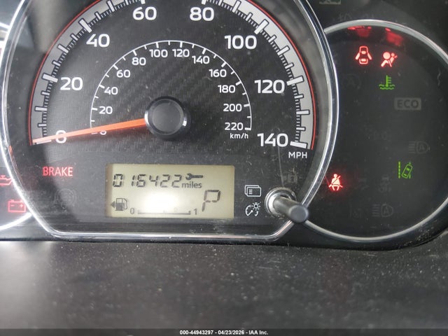 ML32FVFJ0RHF07053 Mitsubishi Mirage G4 Se