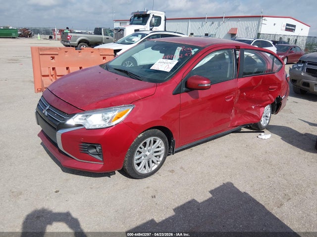 ML32FVFJ0RHF07053 Mitsubishi Mirage G4 Se
