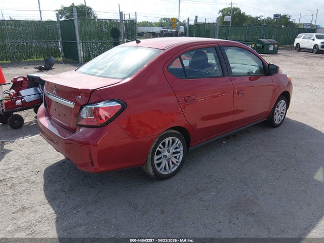 ML32FVFJ0RHF07053 Mitsubishi Mirage G4 Se