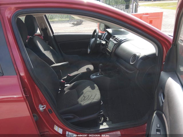 ML32FVFJ0RHF07053 Mitsubishi Mirage G4 Se