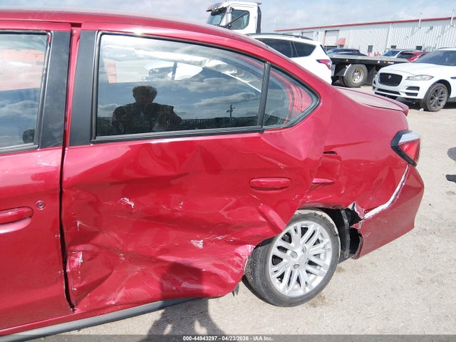 ML32FVFJ0RHF07053 Mitsubishi Mirage G4 Se