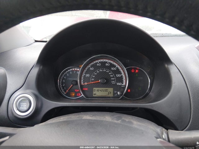ML32FVFJ0RHF07053 Mitsubishi Mirage G4 Se