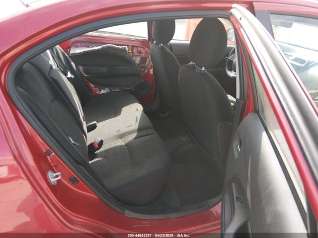 ML32FVFJ0RHF07053 Mitsubishi Mirage G4 Se
