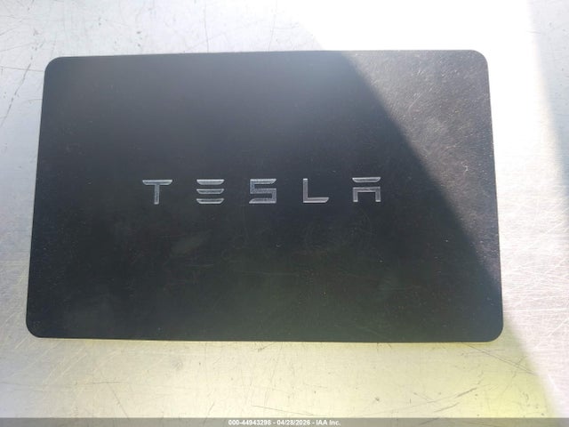 7SAYGDEE1RA251828 Tesla Model Y Long Range Dual Motor All-wheel Drive