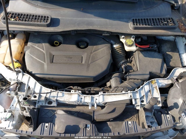 Aukcja sprzedaży 2014 Ford Escape Titanium, vin: 1FMCU9J96EUE55028, numer aukcji: 44943301