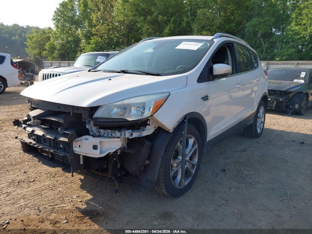 Aukcja sprzedaży 2014 Ford Escape Titanium, vin: 1FMCU9J96EUE55028, numer aukcji: 44943301