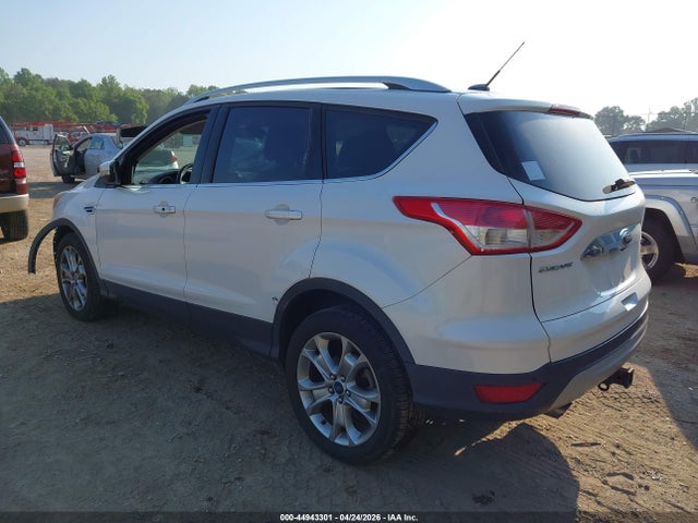 Aukcja sprzedaży 2014 Ford Escape Titanium, vin: 1FMCU9J96EUE55028, numer aukcji: 44943301