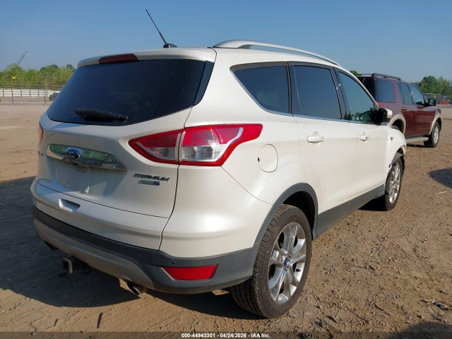 Aukcja sprzedaży 2014 Ford Escape Titanium, vin: 1FMCU9J96EUE55028, numer aukcji: 44943301