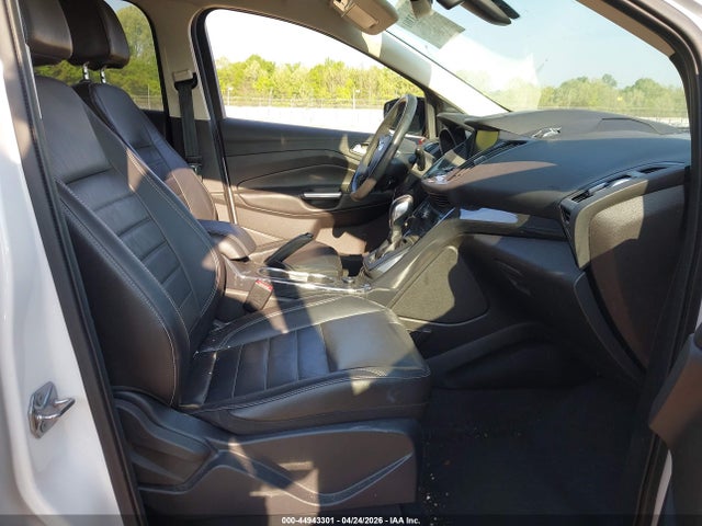 Aukcja sprzedaży 2014 Ford Escape Titanium, vin: 1FMCU9J96EUE55028, numer aukcji: 44943301
