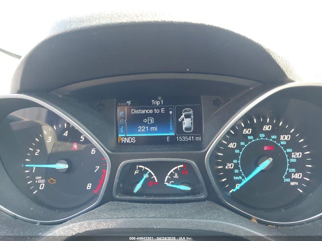 Aukcja sprzedaży 2014 Ford Escape Titanium, vin: 1FMCU9J96EUE55028, numer aukcji: 44943301