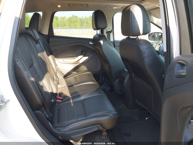 Aukcja sprzedaży 2014 Ford Escape Titanium, vin: 1FMCU9J96EUE55028, numer aukcji: 44943301