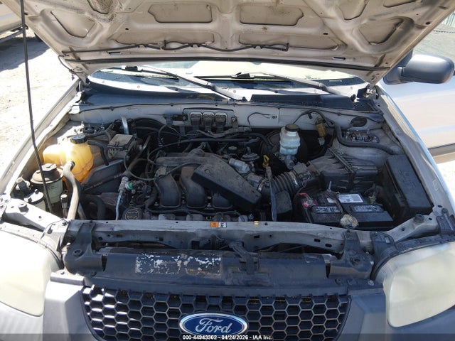 Auction sale of the 2005 Ford Escape Xlt, vin: 1FMYU03135KD84424, lot number: 44943302