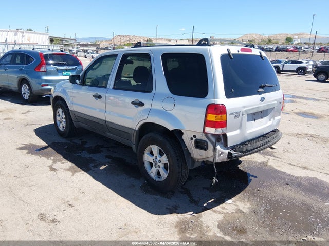 Auction sale of the 2005 Ford Escape Xlt, vin: 1FMYU03135KD84424, lot number: 44943302