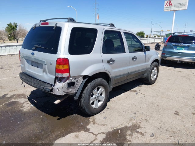 Auction sale of the 2005 Ford Escape Xlt, vin: 1FMYU03135KD84424, lot number: 44943302