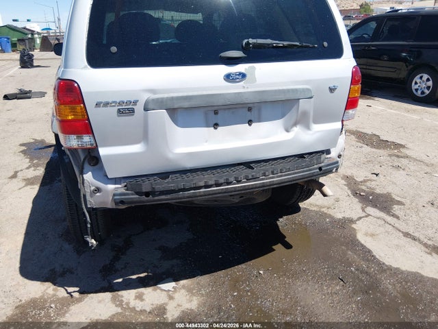 Auction sale of the 2005 Ford Escape Xlt, vin: 1FMYU03135KD84424, lot number: 44943302