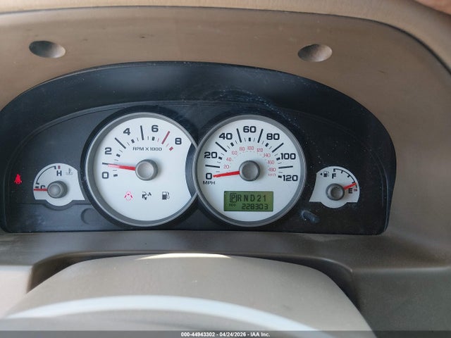 Auction sale of the 2005 Ford Escape Xlt, vin: 1FMYU03135KD84424, lot number: 44943302