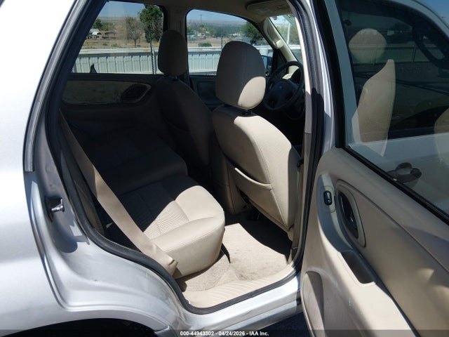 Auction sale of the 2005 Ford Escape Xlt, vin: 1FMYU03135KD84424, lot number: 44943302