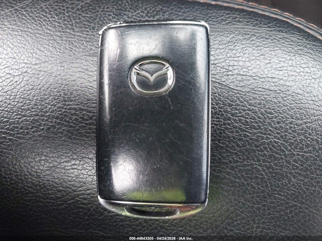 44943305 :رقم المزاد ، JM3KFBCM5M1378453 vin ، 2021 Mazda Cx-5 Touring مزاد بيع