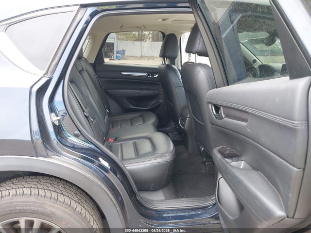44943305 :رقم المزاد ، JM3KFBCM5M1378453 vin ، 2021 Mazda Cx-5 Touring مزاد بيع