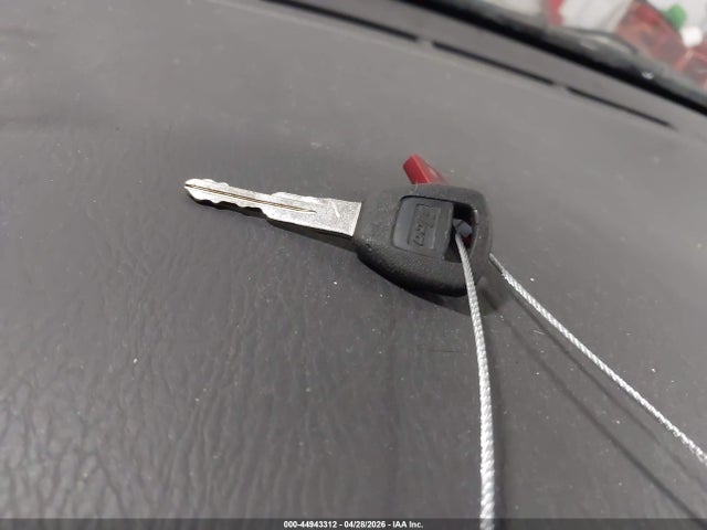 1999 Honda Accord Ex მანქანა იყიდება აუქციონზე, vin: JHMCG5659XC060309, აუქციონის ნომერი: 44943312