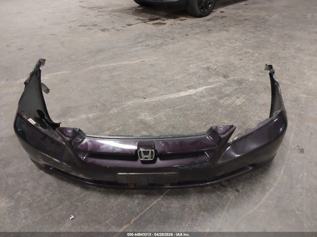 1999 Honda Accord Ex მანქანა იყიდება აუქციონზე, vin: JHMCG5659XC060309, აუქციონის ნომერი: 44943312