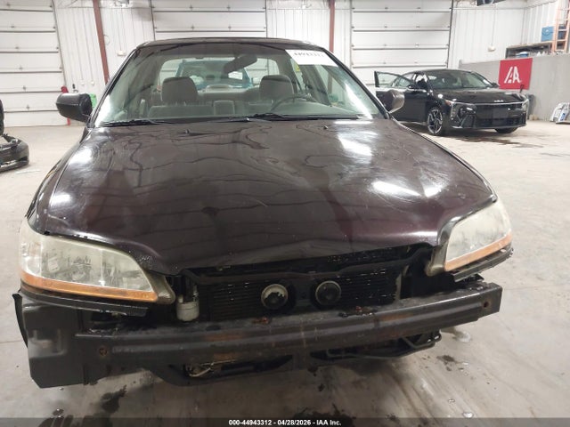 1999 Honda Accord Ex მანქანა იყიდება აუქციონზე, vin: JHMCG5659XC060309, აუქციონის ნომერი: 44943312