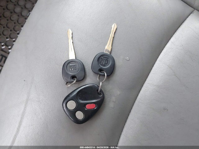 2006 Saturn Vue V6 მანქანა იყიდება აუქციონზე, vin: 5GZCZ53446S805168, აუქციონის ნომერი: 44943314