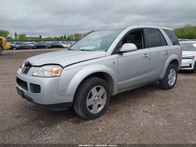 2006 Saturn Vue V6 მანქანა იყიდება აუქციონზე, vin: 5GZCZ53446S805168, აუქციონის ნომერი: 44943314