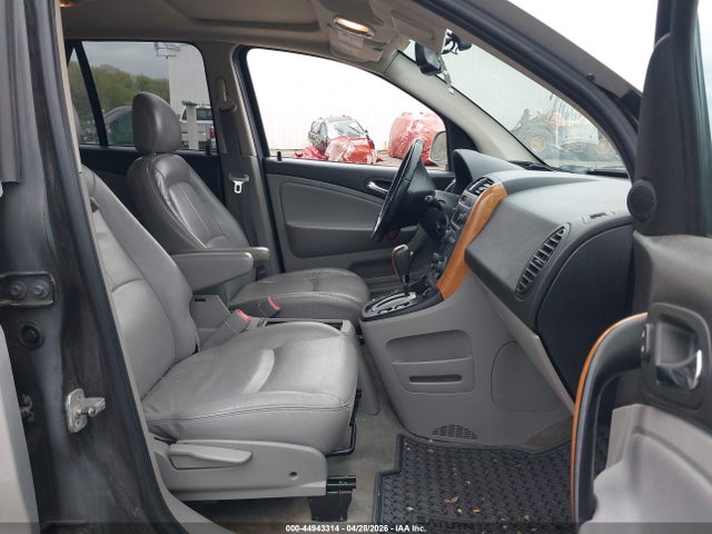 2006 Saturn Vue V6 მანქანა იყიდება აუქციონზე, vin: 5GZCZ53446S805168, აუქციონის ნომერი: 44943314