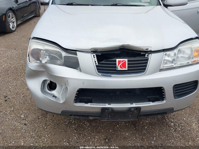 2006 Saturn Vue V6 მანქანა იყიდება აუქციონზე, vin: 5GZCZ53446S805168, აუქციონის ნომერი: 44943314