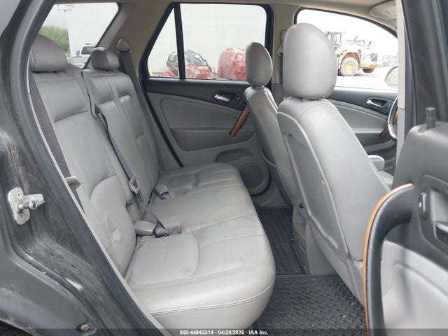 2006 Saturn Vue V6 მანქანა იყიდება აუქციონზე, vin: 5GZCZ53446S805168, აუქციონის ნომერი: 44943314