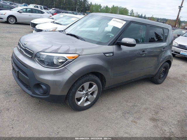 KNDJN2A29H7419310 KIA Soul