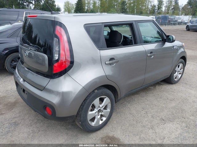 KNDJN2A29H7419310 KIA Soul