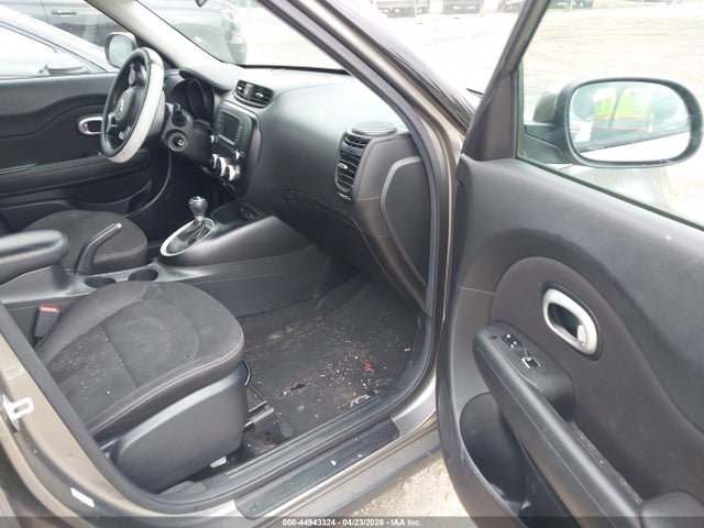KNDJN2A29H7419310 KIA Soul