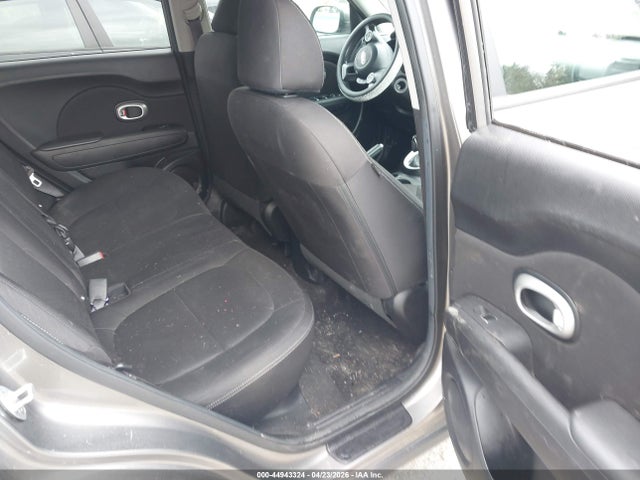 KNDJN2A29H7419310 KIA Soul