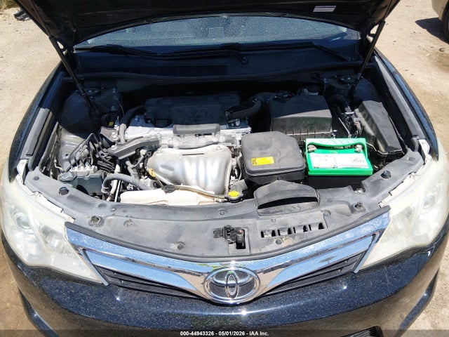 Toyota CAMRY LE 2014 4T4BF1FK0ER343981 Image 10