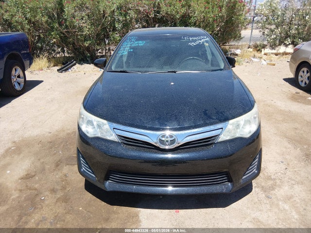 Toyota CAMRY LE 2014 4T4BF1FK0ER343981 Image 12