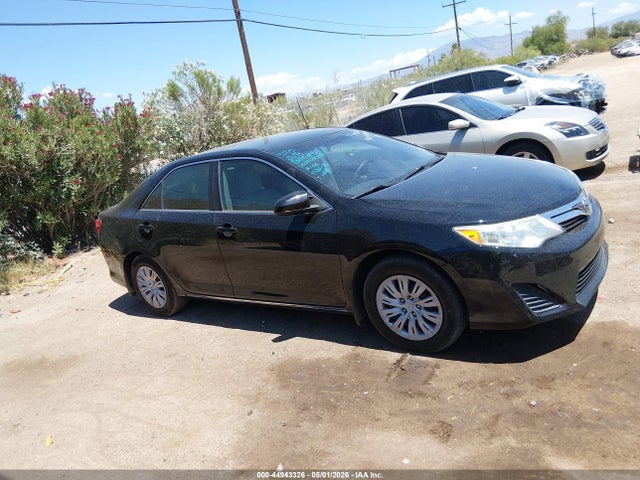 Toyota CAMRY LE 2014 4T4BF1FK0ER343981 Image 13