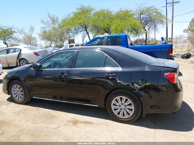 Toyota CAMRY LE 2014 4T4BF1FK0ER343981 Image 14