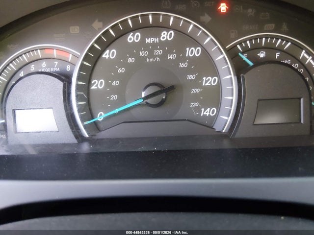 Toyota CAMRY LE 2014 4T4BF1FK0ER343981 Image 15
