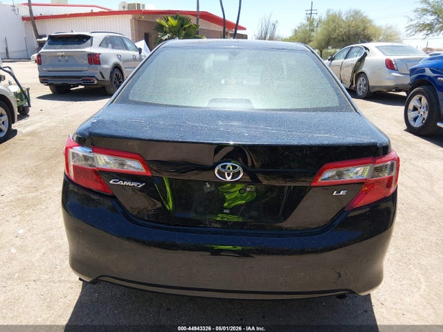 Toyota CAMRY LE 2014 4T4BF1FK0ER343981 Image 16