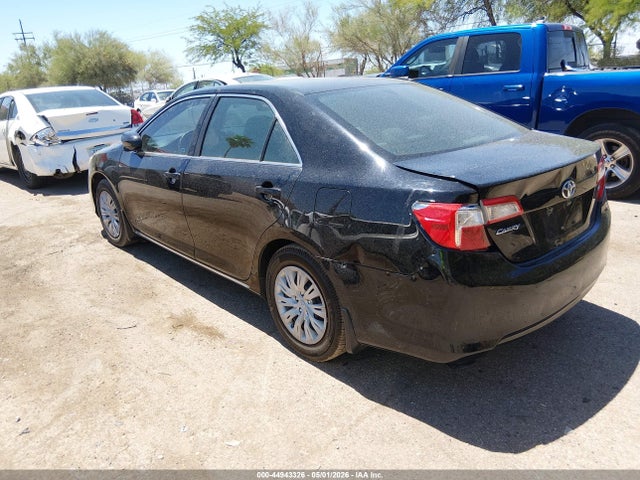 Toyota CAMRY LE 2014 4T4BF1FK0ER343981 Image 3