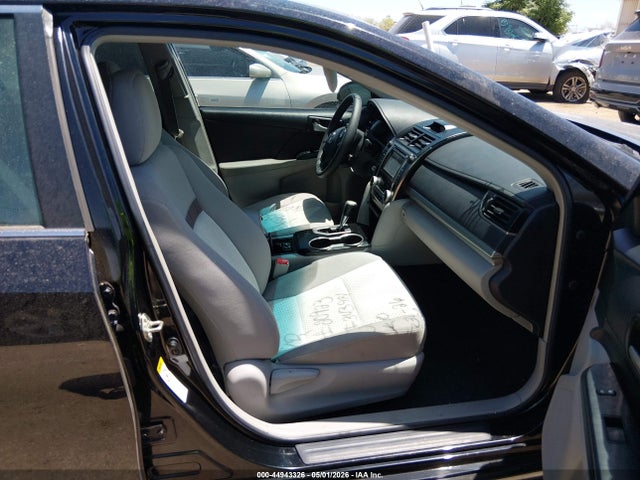 Toyota CAMRY LE 2014 4T4BF1FK0ER343981 Image 5