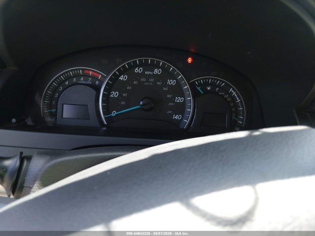 Toyota CAMRY LE 2014 4T4BF1FK0ER343981 Image 7