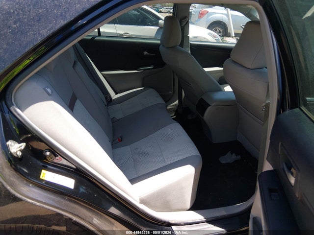 Toyota CAMRY LE 2014 4T4BF1FK0ER343981 Image 8