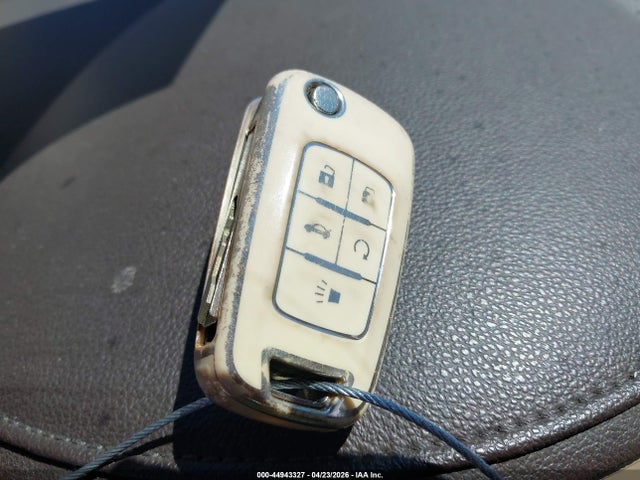 Продажа на аукционе авто 2011 Buick Lacrosse Cxs, vin: 1G4GE5EDXBF394496, номер лота: 44943327